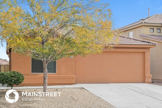 Building Photo - 4841 S Huelva Ln