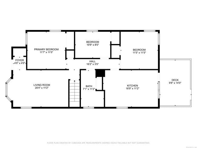 Building Photo - 77 Catherine St