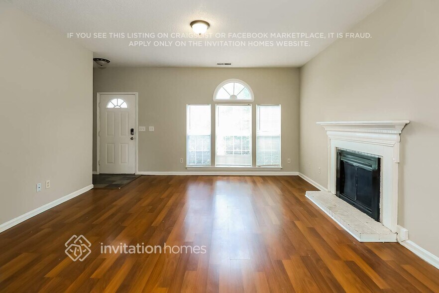 Building Photo - 1101 Gretna Green Dr