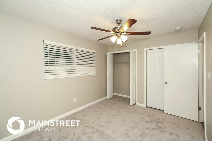 Building Photo - 6745 Buckhurst Trail