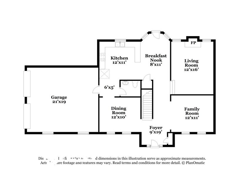 Building Photo - 290 Hazelhurst Dr
