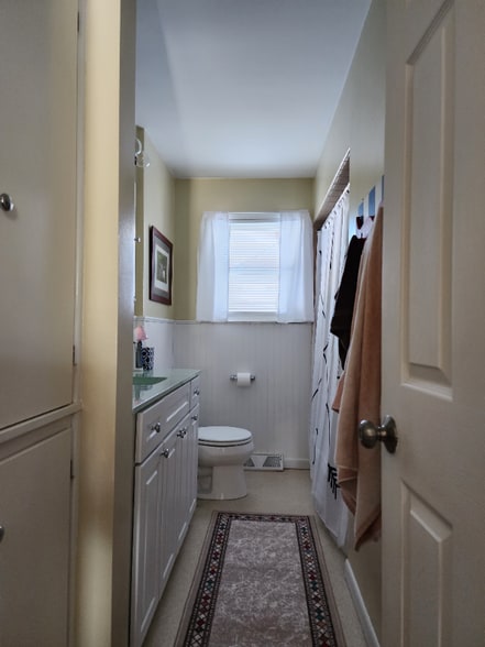 Building Photo - 1319 S 1st Ave