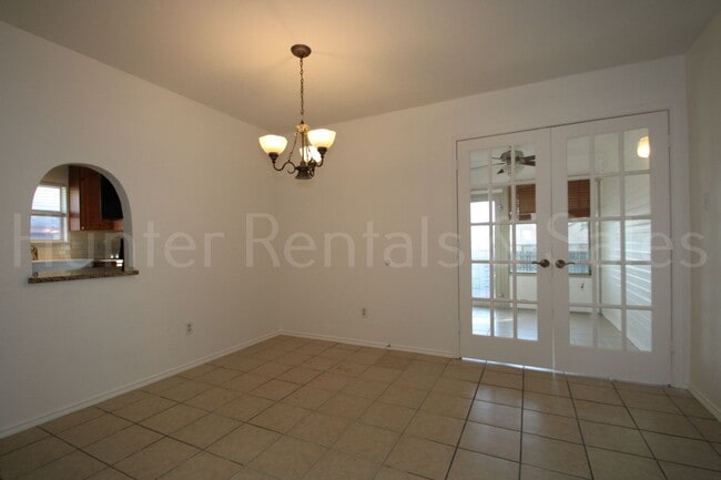 Building Photo - Beautiful 3-Bedroom Home with Enclosed Patio, Pergola Deck & Modern Upgrades