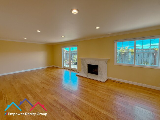 Building Photo - 3 bed 2 bath Single Family Home is Desired Millbrae Neighborhood