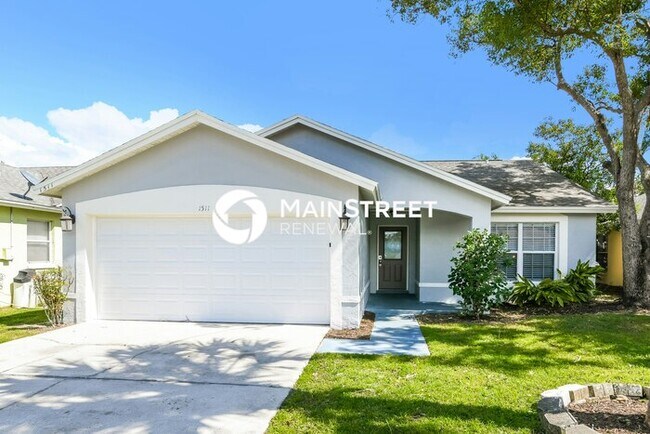 Primary Photo - 3 Bedroom Pet-Friendly Home in Kissimmee, ...