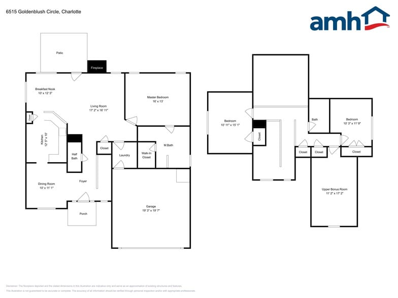 Building Photo - 6515 Goldenblush Cir