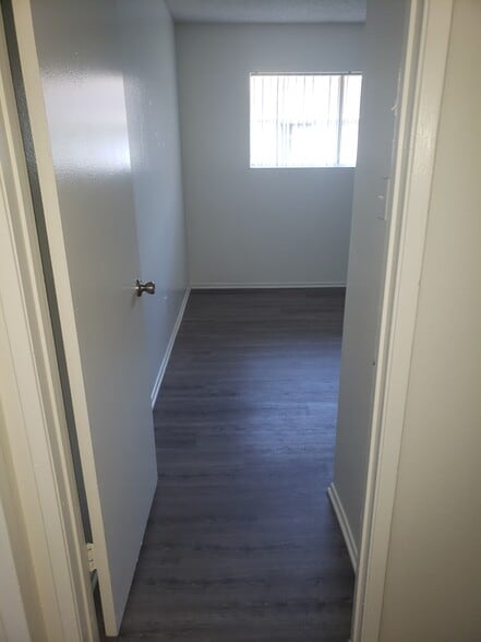 Guest Bedroom - Rancho Del Monte