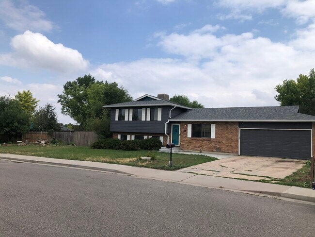 Building Photo - 4620 S Garrison St
