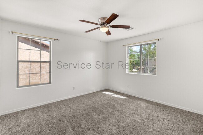 Building Photo - 3413 E Zion Way
