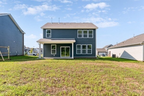 Building Photo - 1037 Ewell Farm Dr