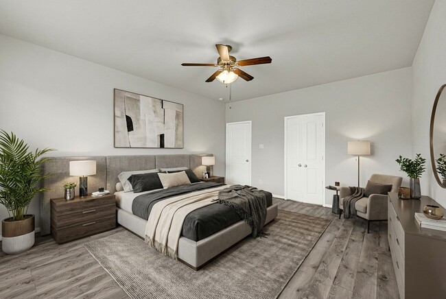 Building Photo - 5914 Prince Pl Dr