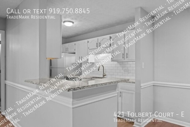Building Photo - 421 Tolbert Ct