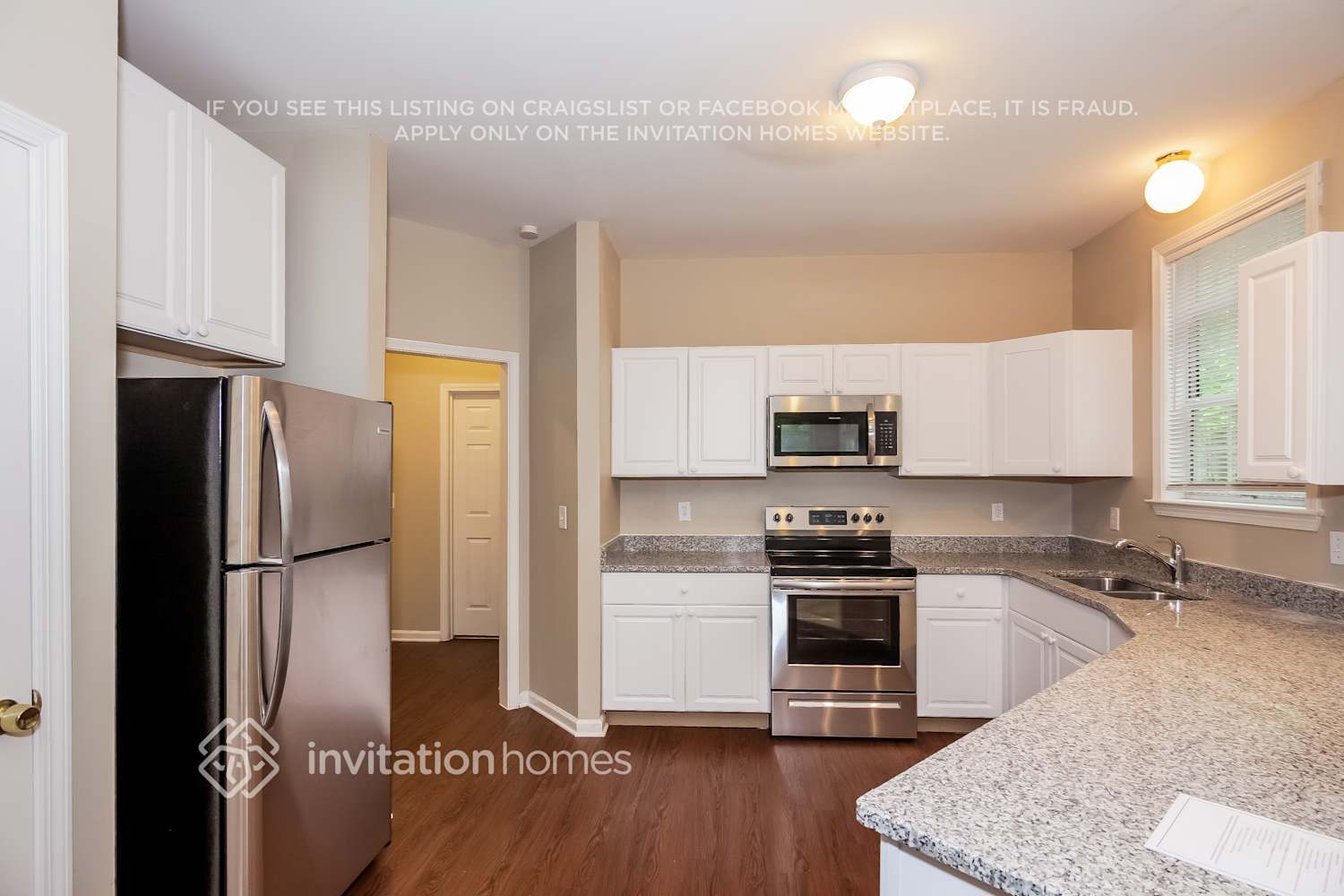 Building Photo - 6401 Stoxmeade Dr