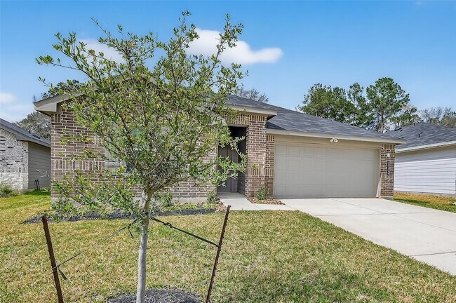 Building Photo - 24756 Sage Mdws Wy