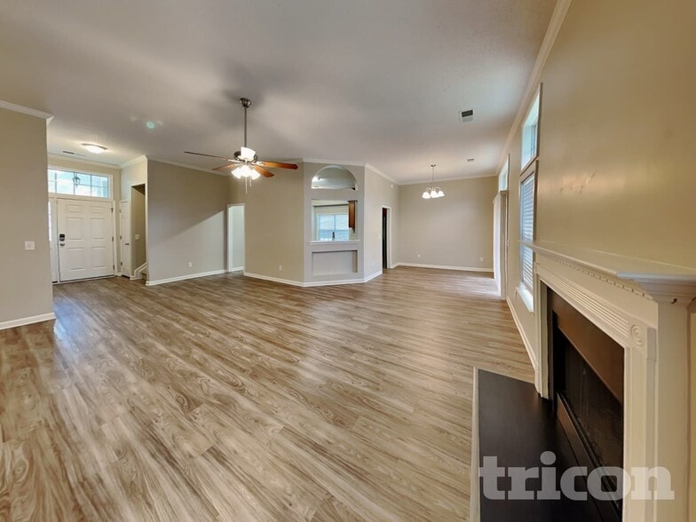 Building Photo - 12 New Stock Ct