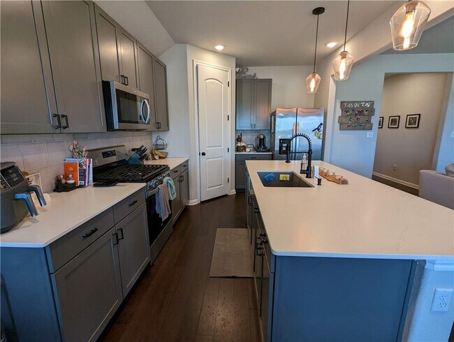 Building Photo - 11801 Carrizo Spgs Path