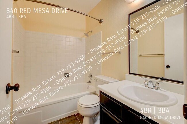 Building Photo - 840 Red Mesa Dr