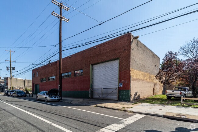 Site 9/9/22 - The Iron Flats