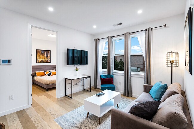 Building Photo - The Balwire Apartments