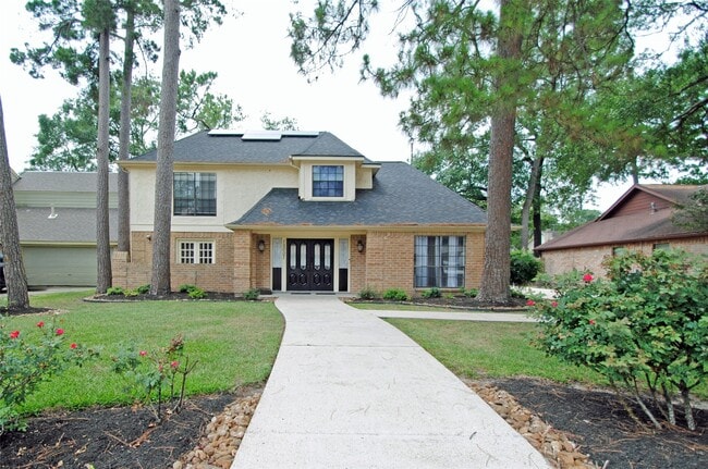 Primary Photo - 15007 Pebble Bend Dr