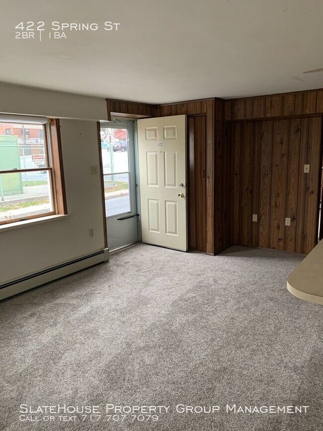 Building Photo - Cozy 2 Bedroom 1 Bath