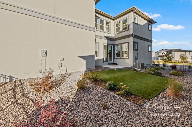 Building Photo - STUNNING 4BD/3.5BA HOME IN WOLF RANCH – AV...
