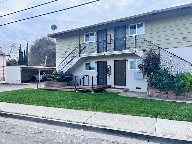 Building Photo - 1373 Calabazas Blvd