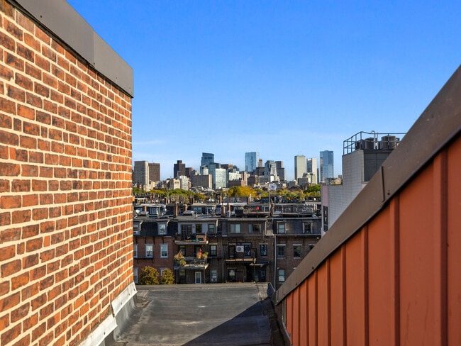 Building Photo - 791 Tremont St