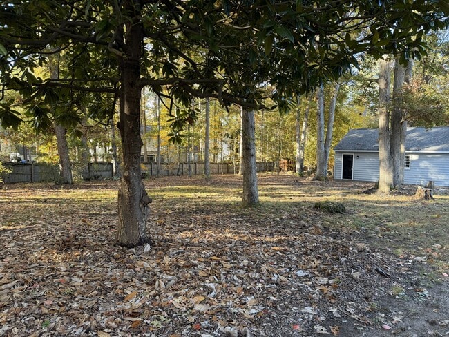 Building Photo - 1914 Pump Rd