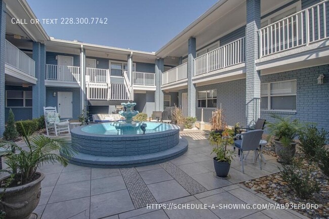 Building Photo - 1282 Beach Blvd