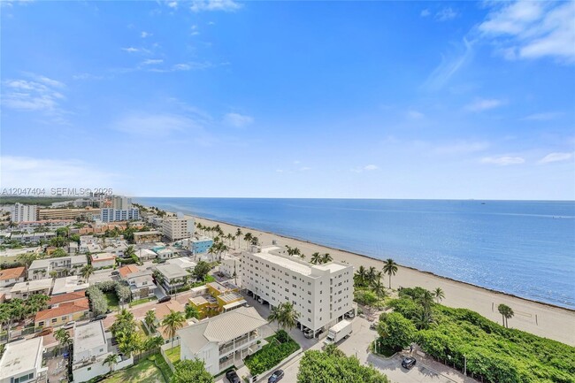 Building Photo - 1201 S Ocean Dr