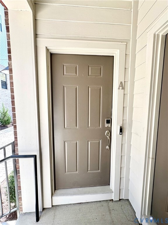 Building Photo - 1501 W Moore St