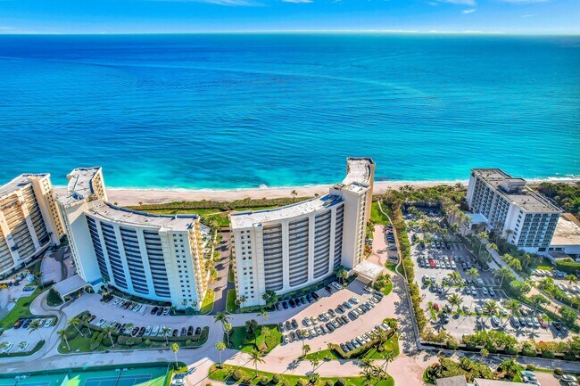 Building Photo - 100 Ocean Trail Way