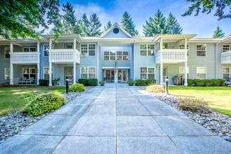 Building Photo - Fira Apartments | Gig Harbor, WA
