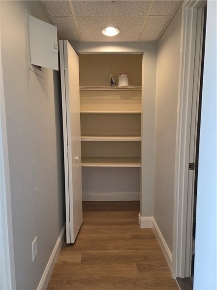 Building Photo - 20 America Way