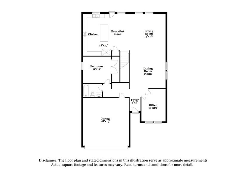 Building Photo - 10502 Castello Canyon
