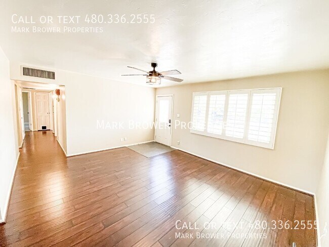 Building Photo - 1333 E Don Carlos Ave