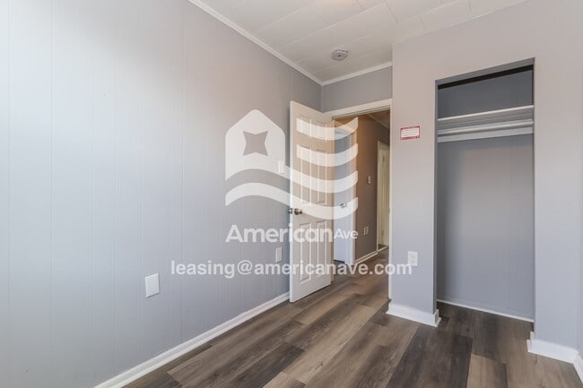 Building Photo - 6016 N 20th St