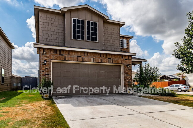 Building Photo - 273 Mistflower