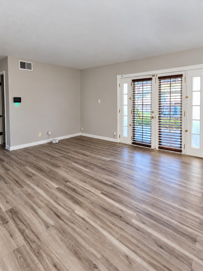 Building Photo - Your Day Demands Everything. Home Should Give Something Back.