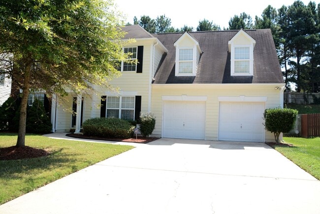 Primary Photo - 11512 Fox Hill Dr