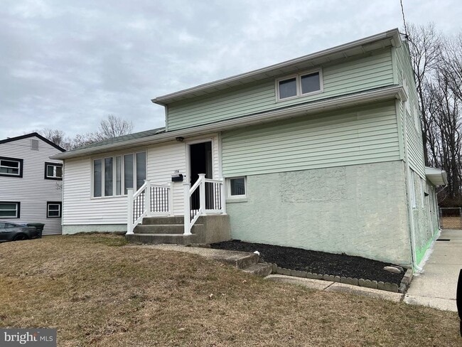 Building Photo - 116 Sylvan Terrace