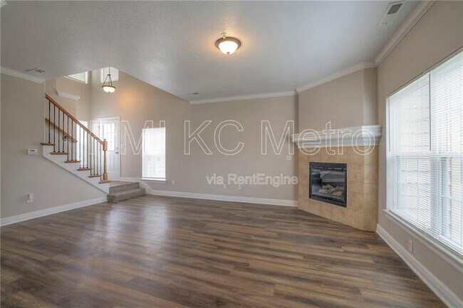 Building Photo - 8921 Inkster St