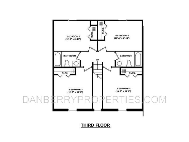 Building Photo - 1125 N Byrne Rd