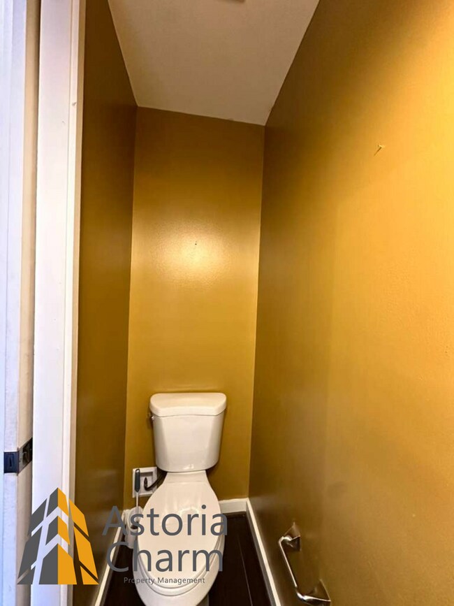 Building Photo - Beautifully Renovated 3BR Rowhome Near Johns Hopkins – Gated Parking + Modern Upgrades