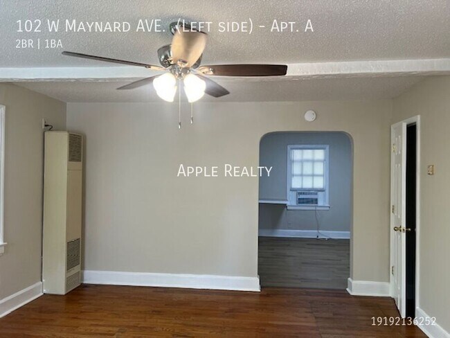 Building Photo - 102 W Maynard Ave