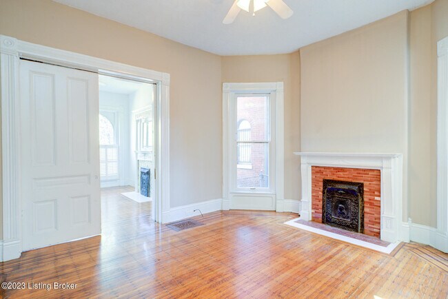 Building Photo - 1444 S 2nd St