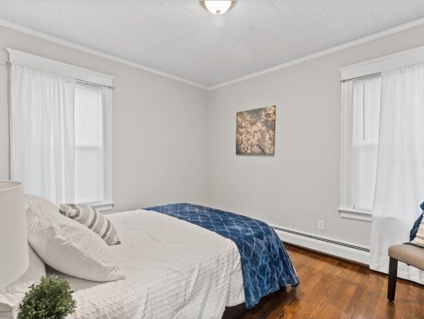 Building Photo - 735 Washington St