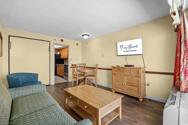 Building Photo - 6804 N Ocean Blvd