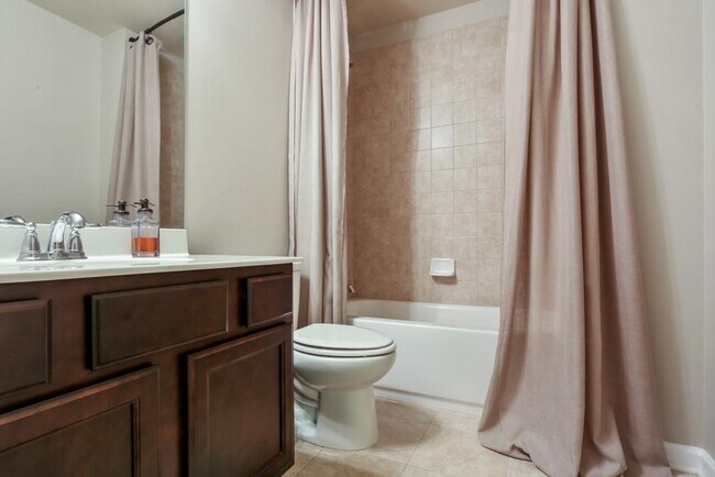 Second Bathroom - 67 Creighton Ln